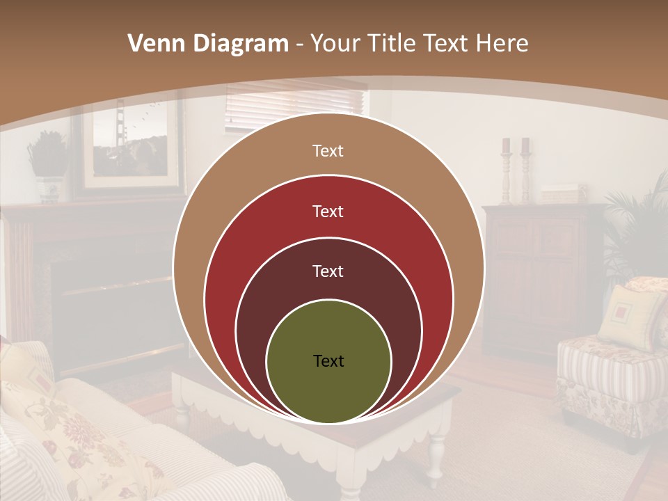 Design Lamps Guest PowerPoint Template