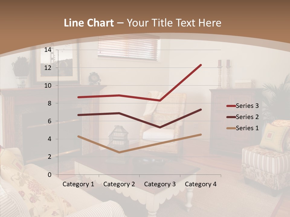 Design Lamps Guest PowerPoint Template