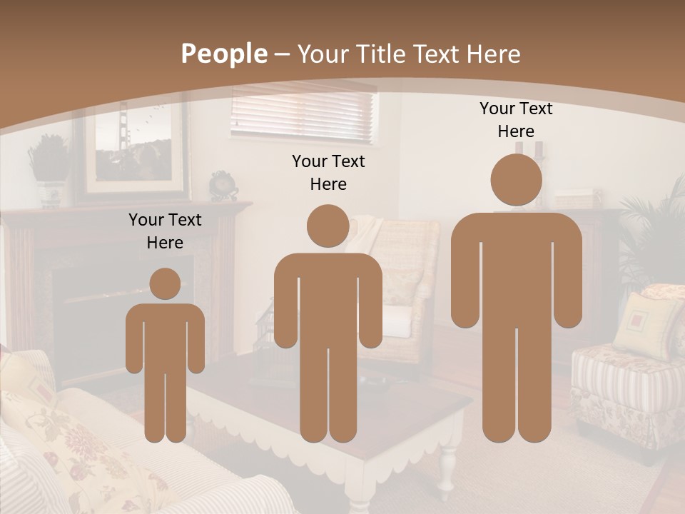 Design Lamps Guest PowerPoint Template