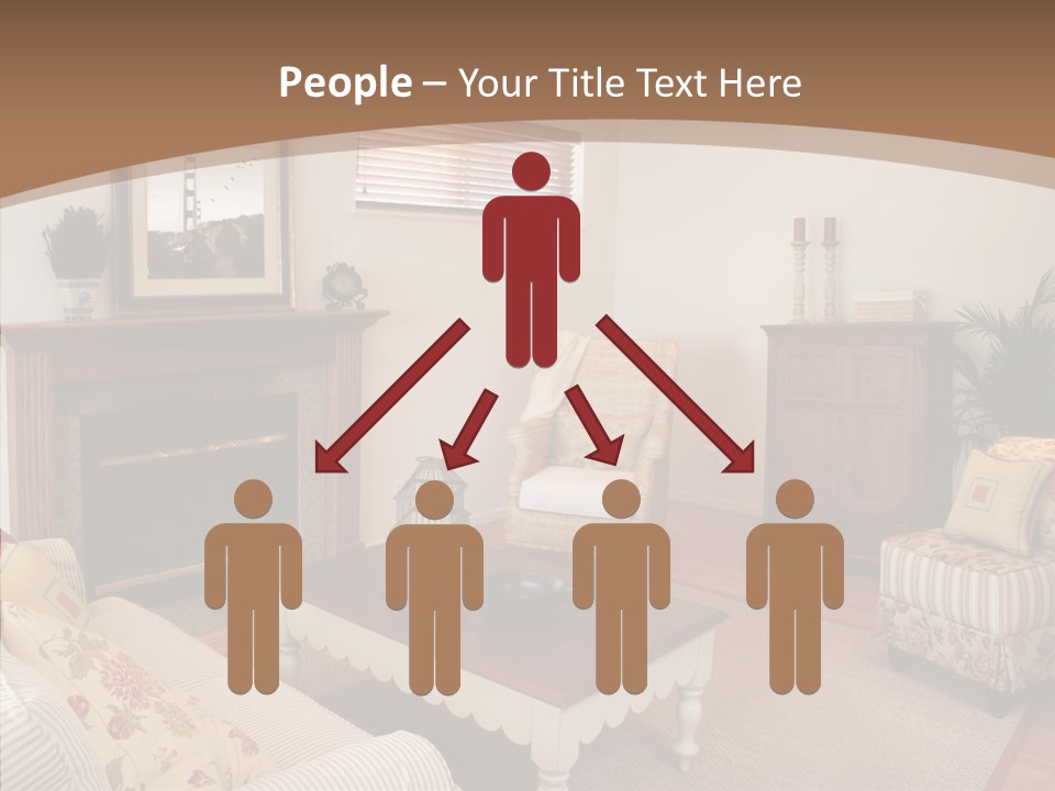 Design Lamps Guest PowerPoint Template