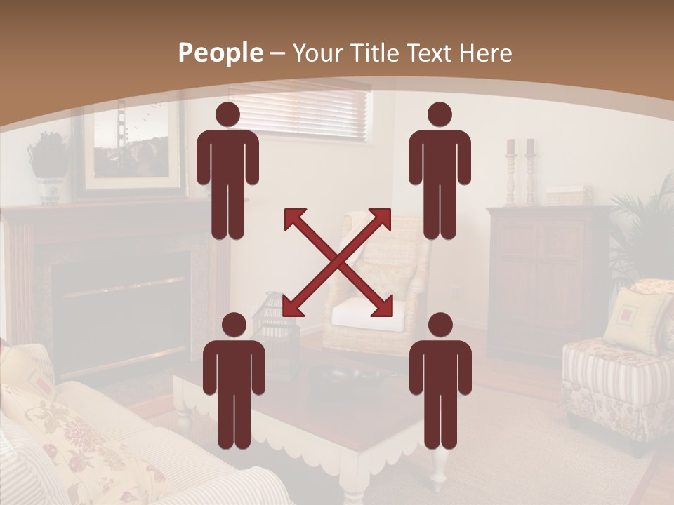 Design Lamps Guest PowerPoint Template