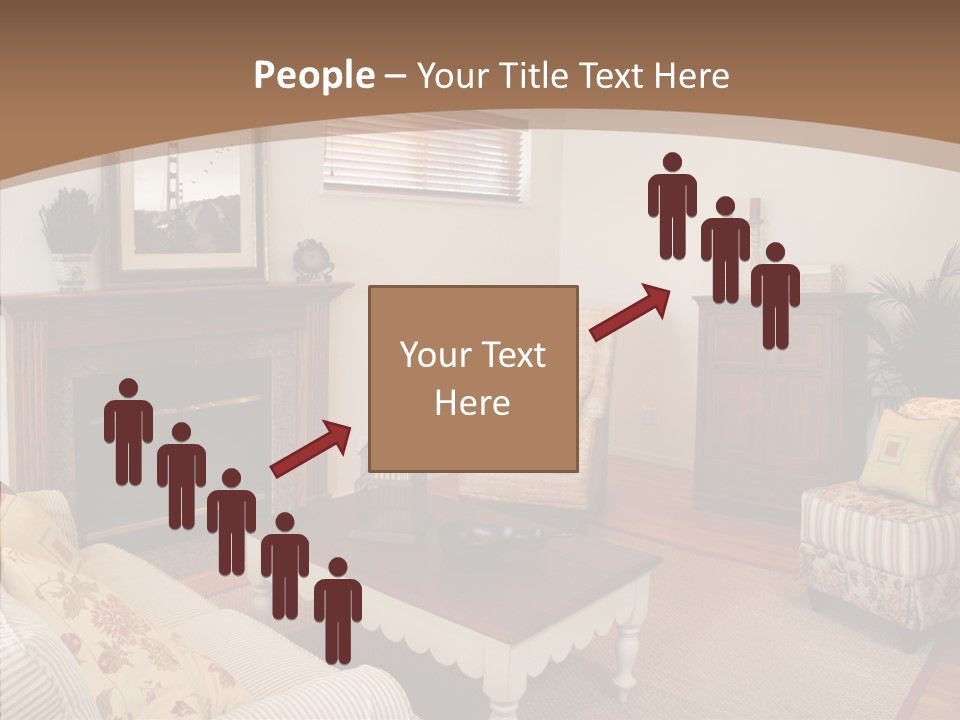 Design Lamps Guest PowerPoint Template
