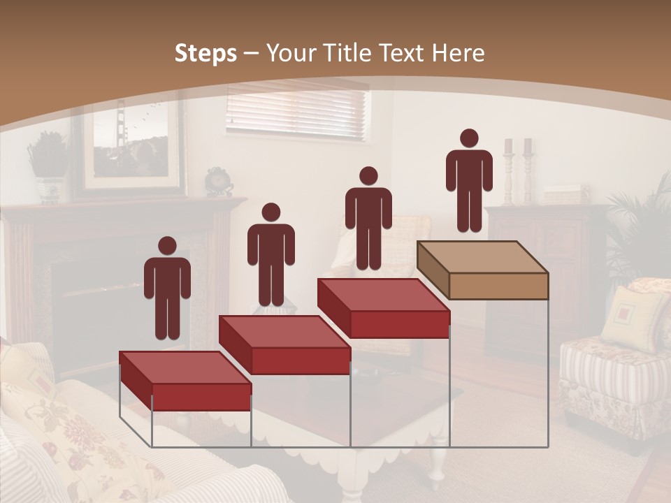 Design Lamps Guest PowerPoint Template