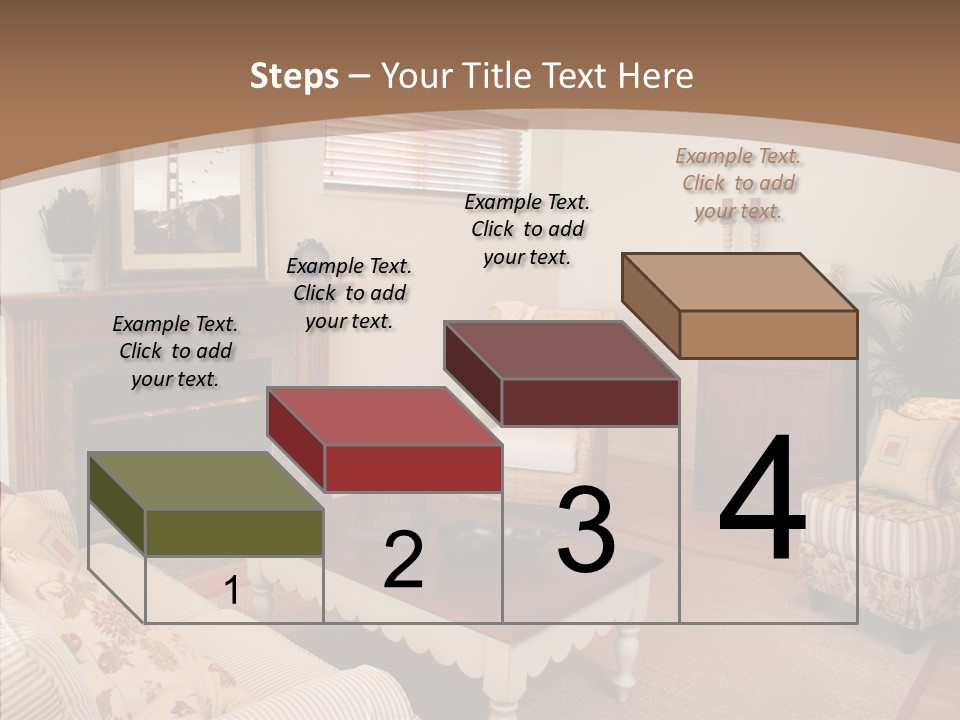 Design Lamps Guest PowerPoint Template