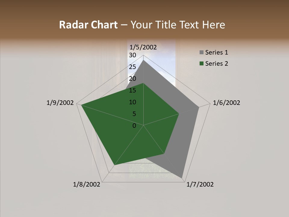 Open Colorful Copy PowerPoint Template