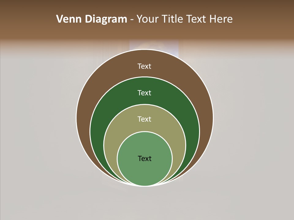 Open Colorful Copy PowerPoint Template