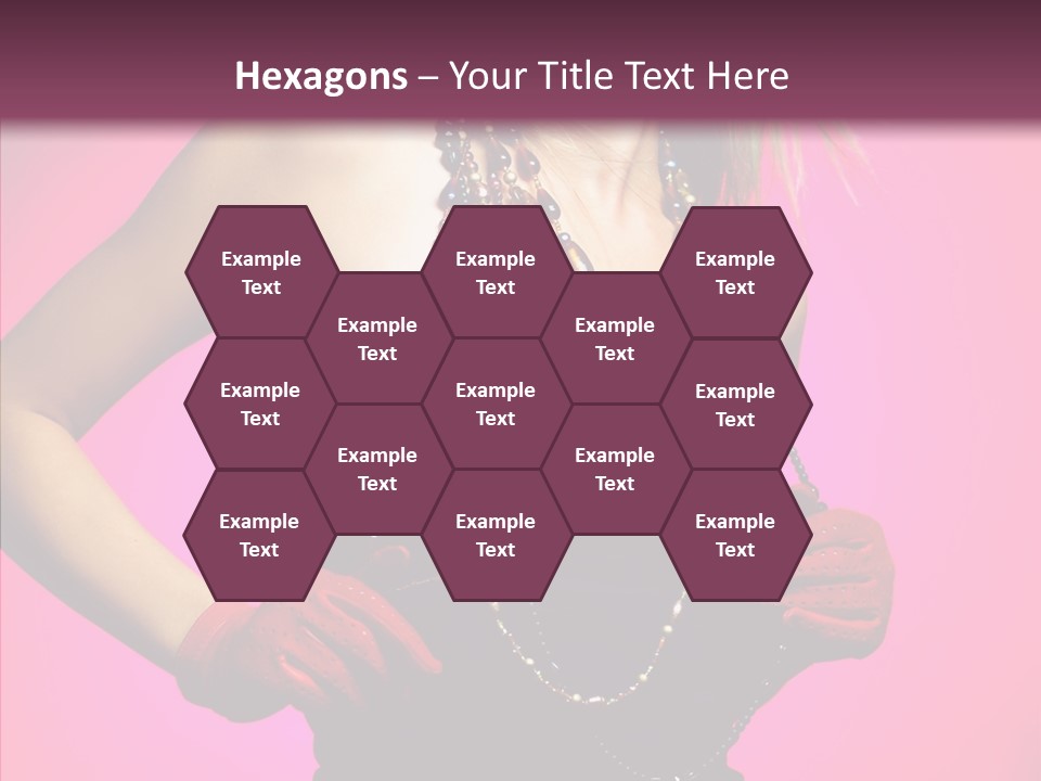 Dreaming  Young PowerPoint Template