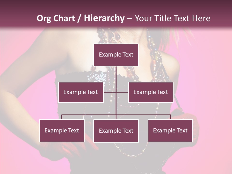 Dreaming  Young PowerPoint Template