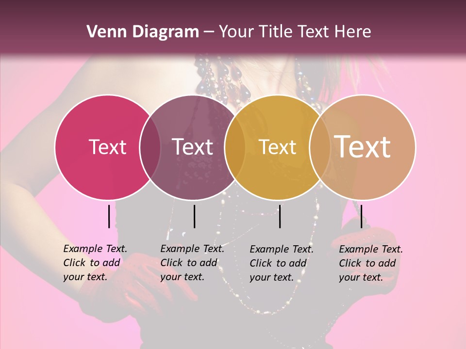 Dreaming  Young PowerPoint Template