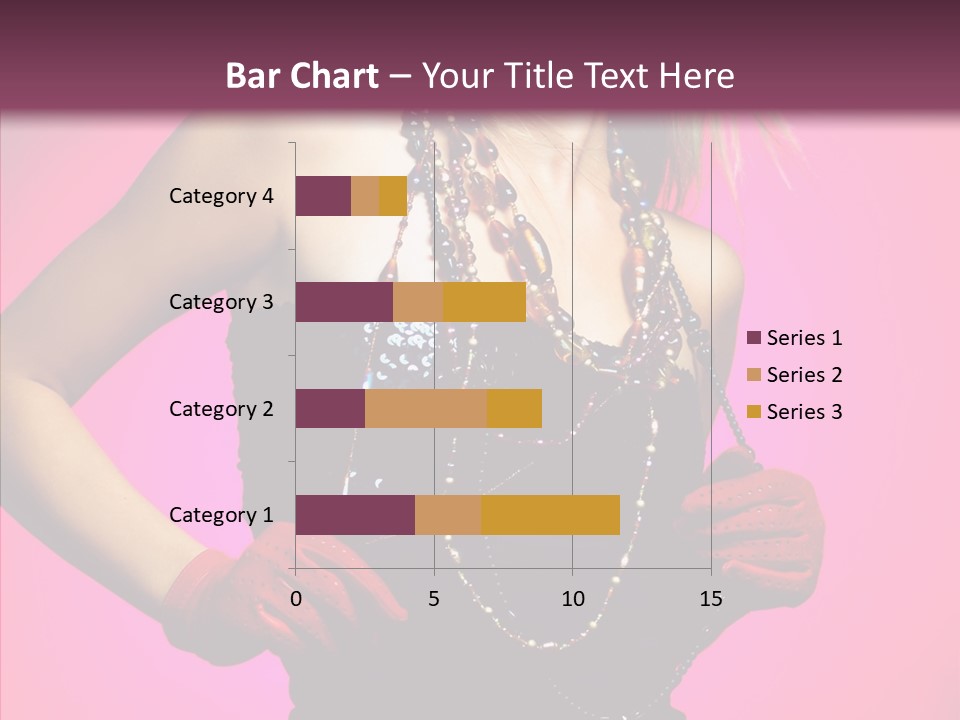 Dreaming  Young PowerPoint Template