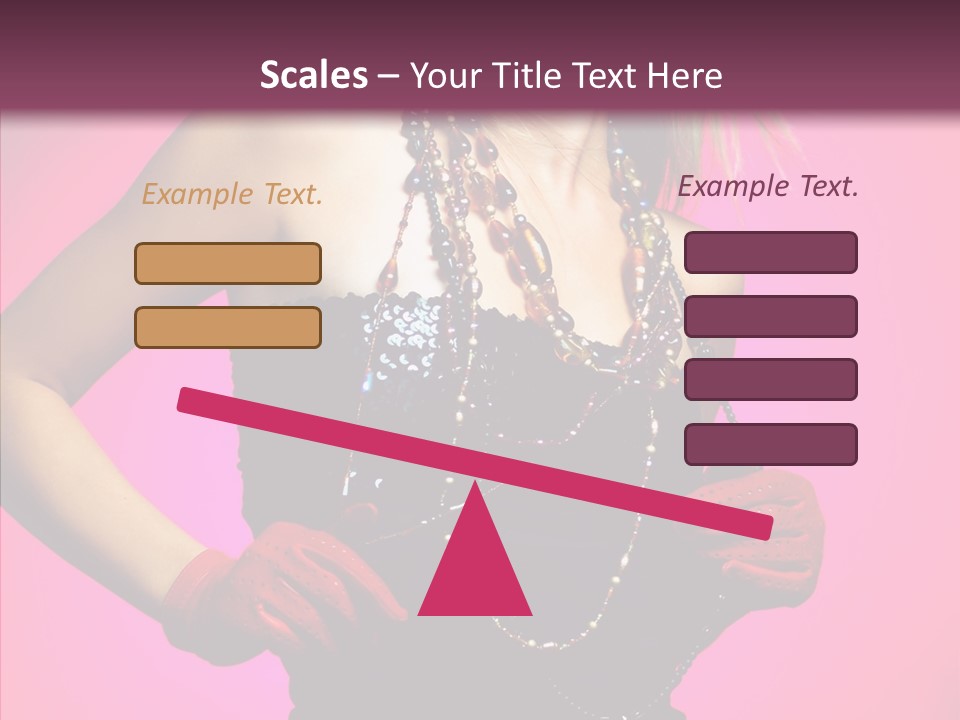 Dreaming  Young PowerPoint Template