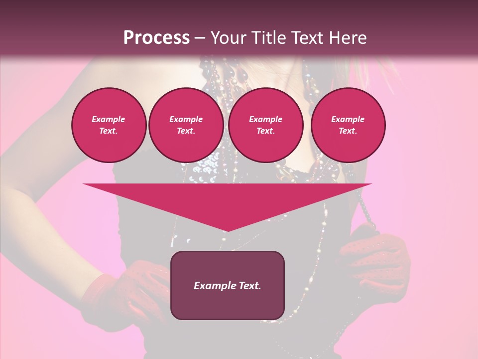 Dreaming  Young PowerPoint Template