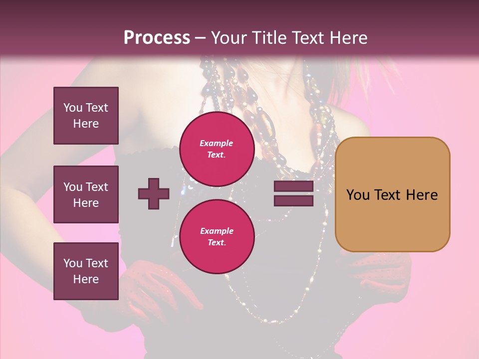 Dreaming  Young PowerPoint Template