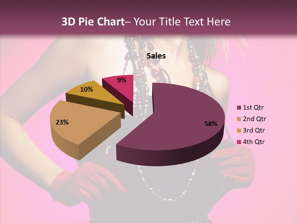 Dreaming  Young PowerPoint Template