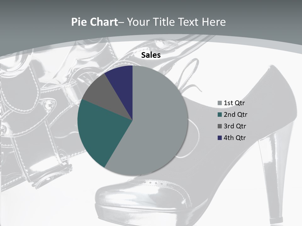Set Style Mirror PowerPoint Template