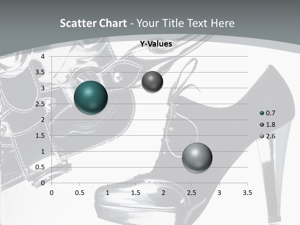 Set Style Mirror PowerPoint Template