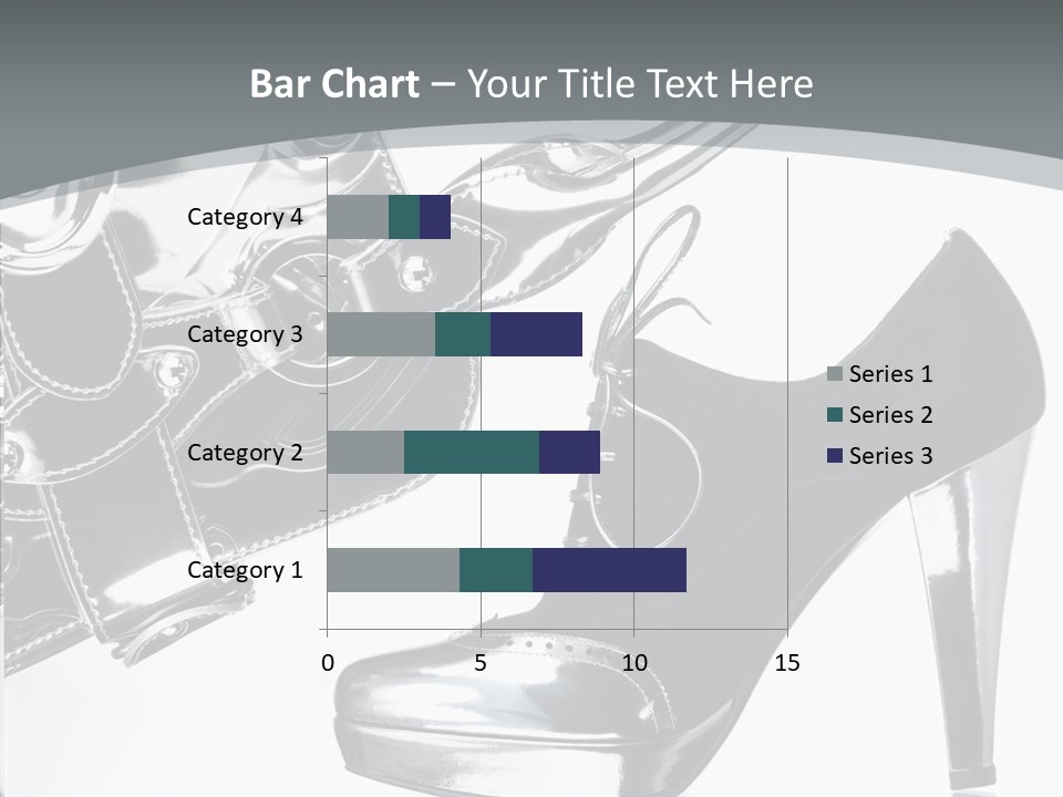 Set Style Mirror PowerPoint Template