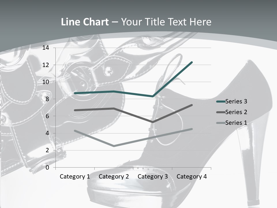 Set Style Mirror PowerPoint Template