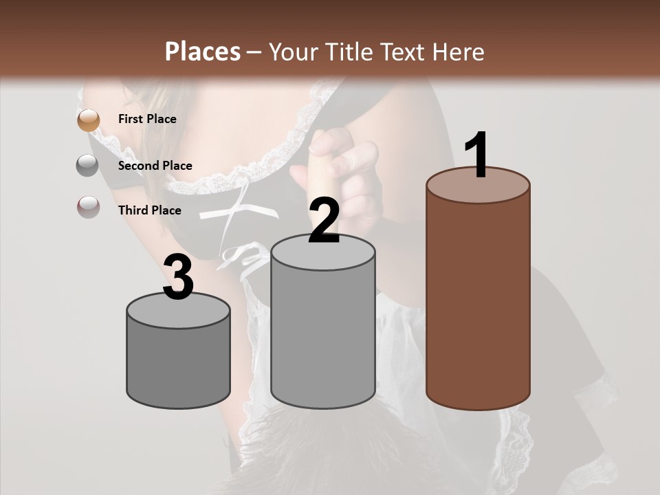 Pretty Attractive Beautiful PowerPoint Template