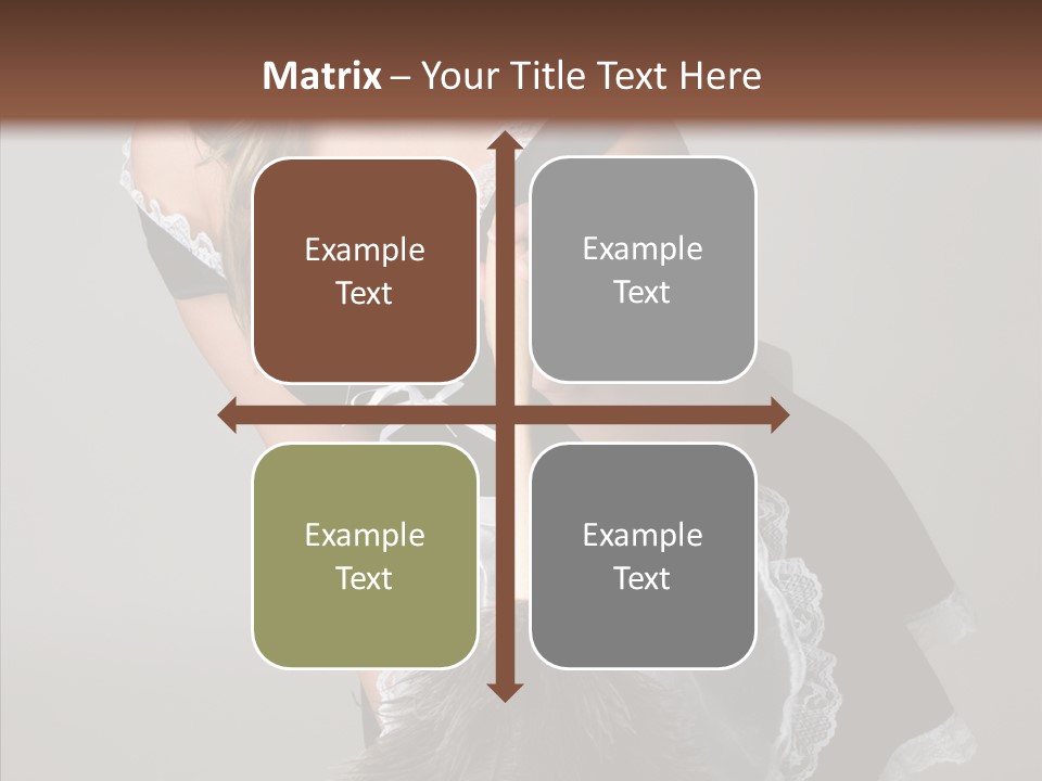 Pretty Attractive Beautiful PowerPoint Template