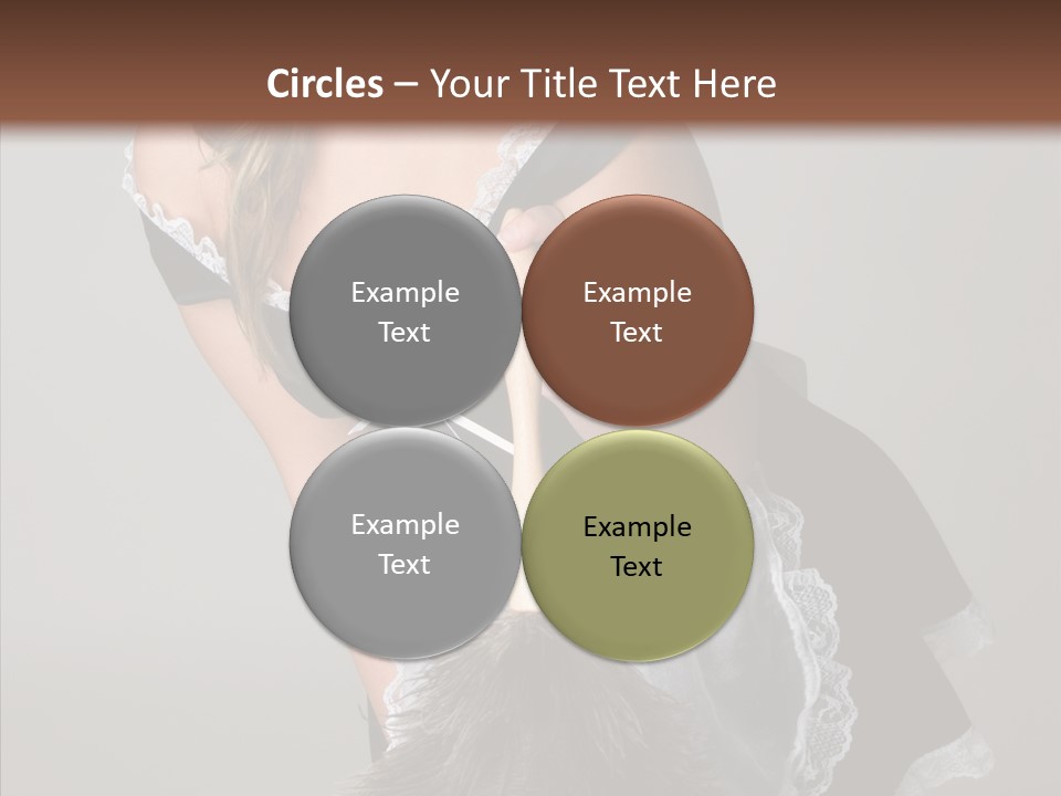 Pretty Attractive Beautiful PowerPoint Template