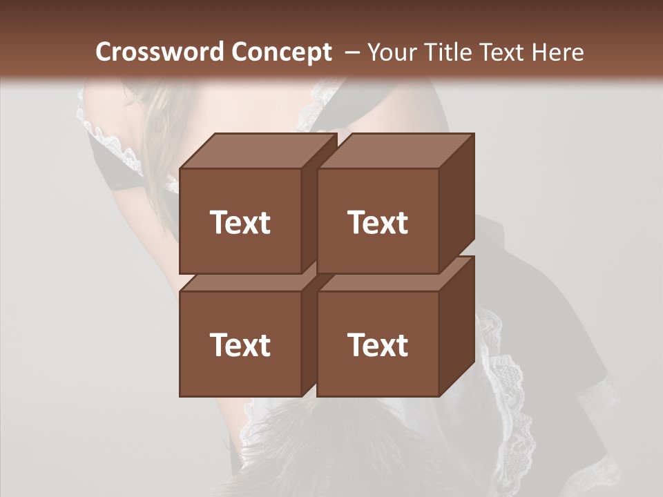 Pretty Attractive Beautiful PowerPoint Template