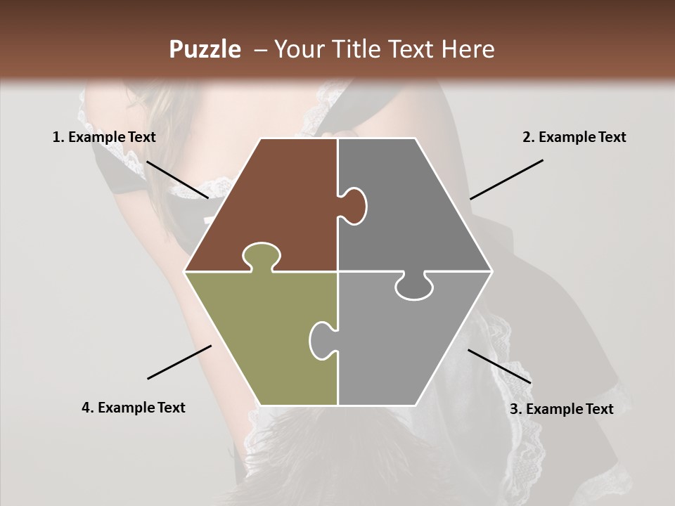 Pretty Attractive Beautiful PowerPoint Template