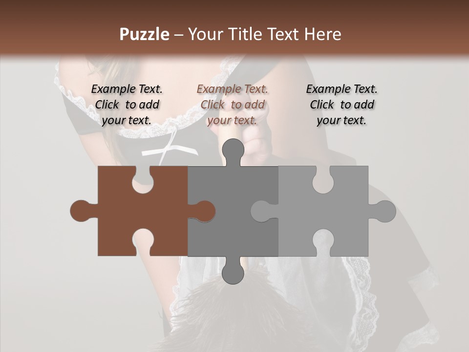 Pretty Attractive Beautiful PowerPoint Template