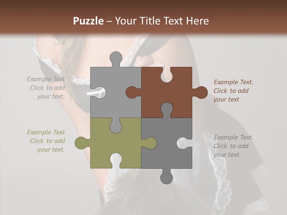 Pretty Attractive Beautiful PowerPoint Template