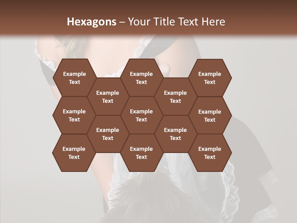 Pretty Attractive Beautiful PowerPoint Template