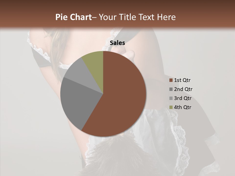 Pretty Attractive Beautiful PowerPoint Template