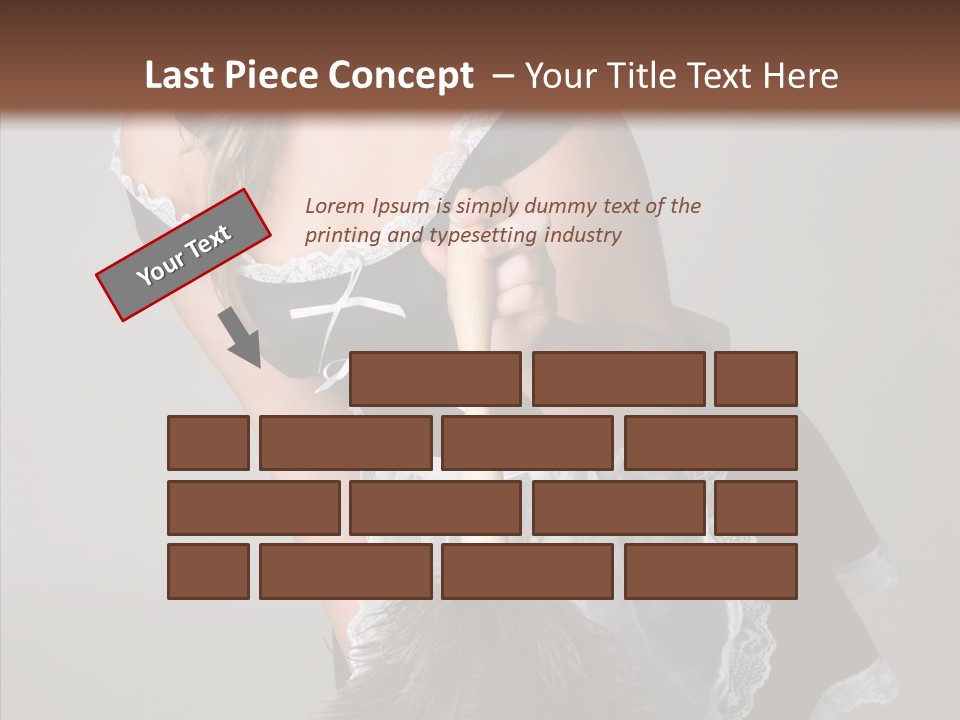 Pretty Attractive Beautiful PowerPoint Template