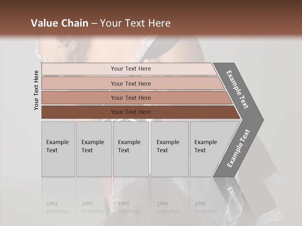 Pretty Attractive Beautiful PowerPoint Template