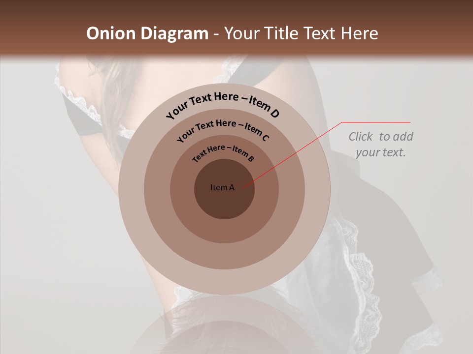 Pretty Attractive Beautiful PowerPoint Template