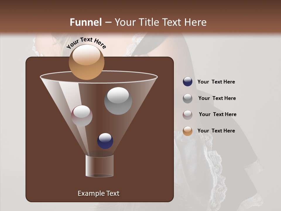 Pretty Attractive Beautiful PowerPoint Template
