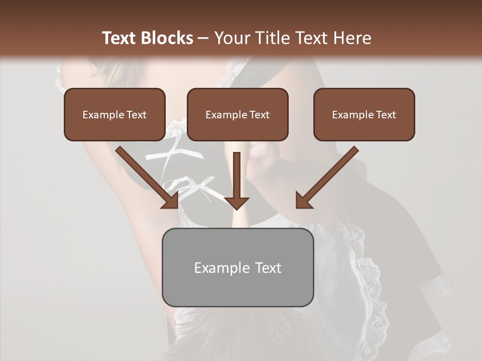 Pretty Attractive Beautiful PowerPoint Template