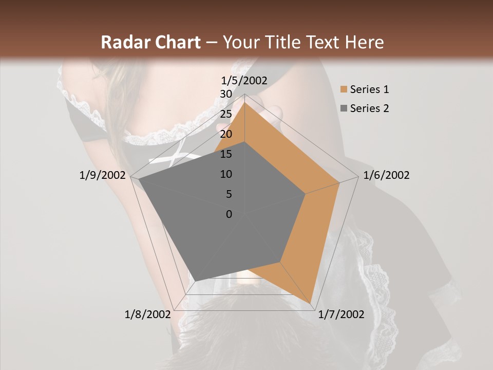 Pretty Attractive Beautiful PowerPoint Template