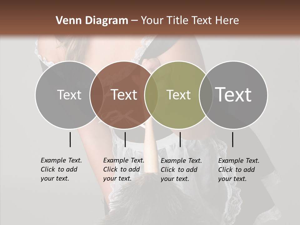 Pretty Attractive Beautiful PowerPoint Template