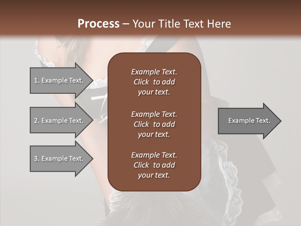 Pretty Attractive Beautiful PowerPoint Template