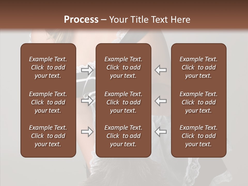 Pretty Attractive Beautiful PowerPoint Template