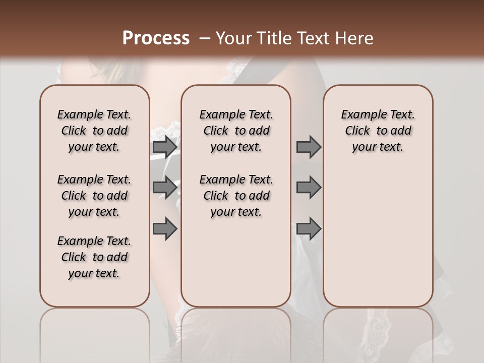 Pretty Attractive Beautiful PowerPoint Template
