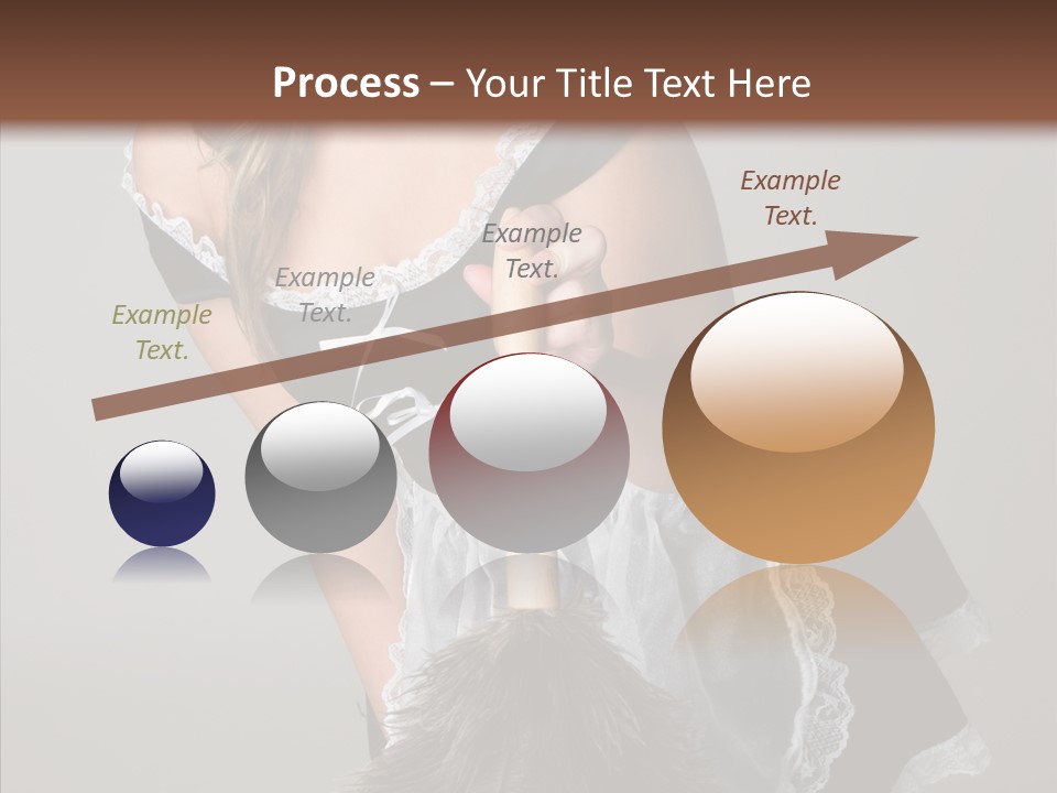 Pretty Attractive Beautiful PowerPoint Template