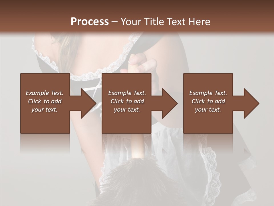 Pretty Attractive Beautiful PowerPoint Template