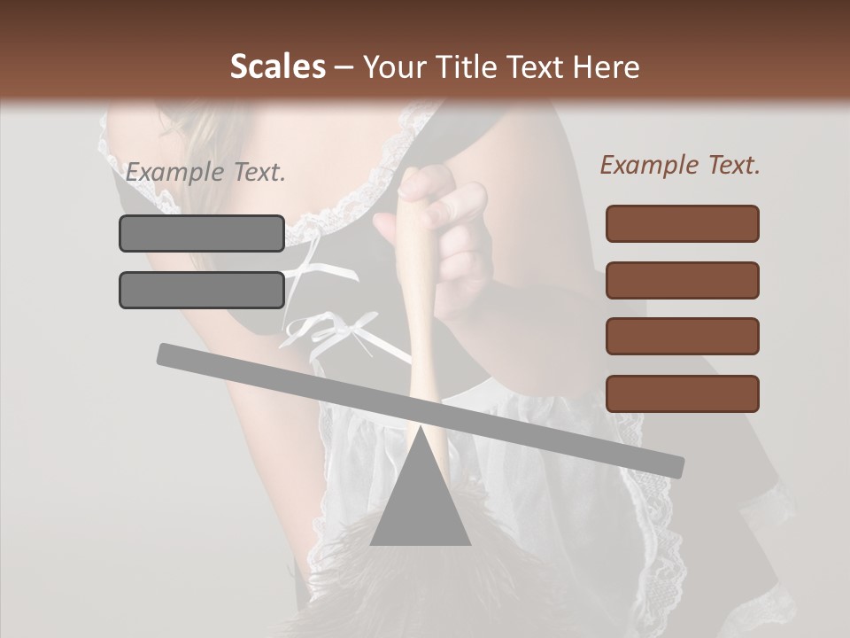 Pretty Attractive Beautiful PowerPoint Template