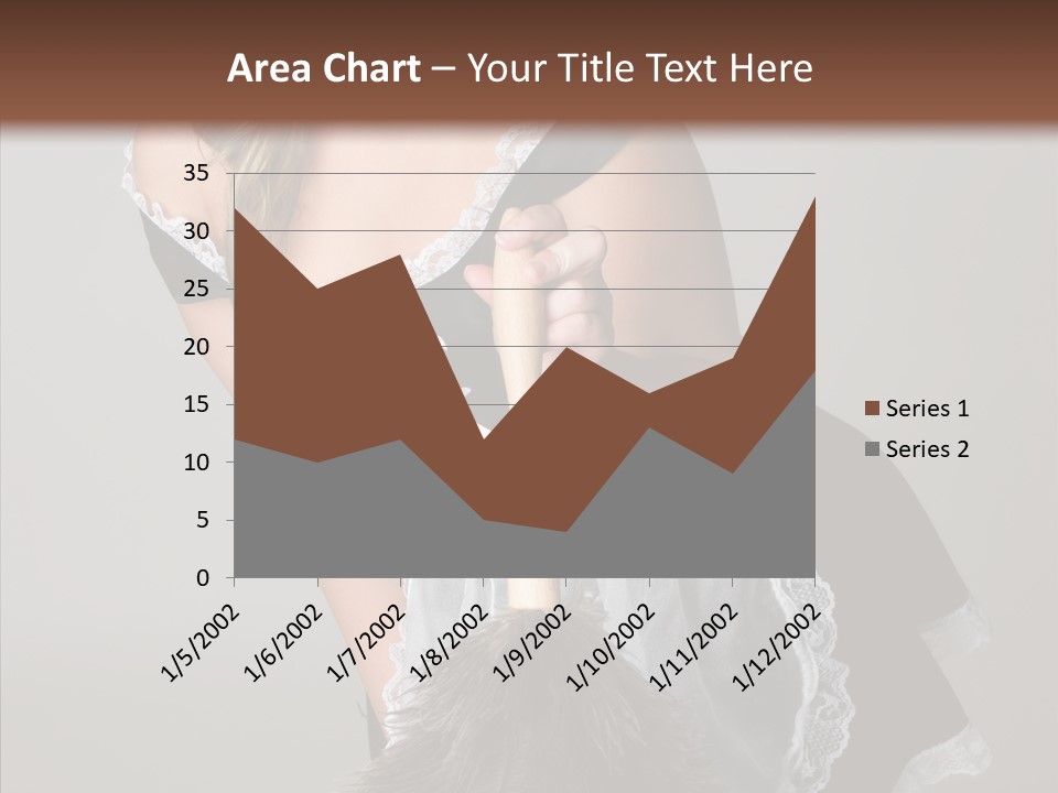 Pretty Attractive Beautiful PowerPoint Template