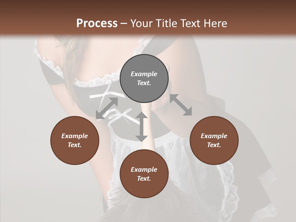 Pretty Attractive Beautiful PowerPoint Template