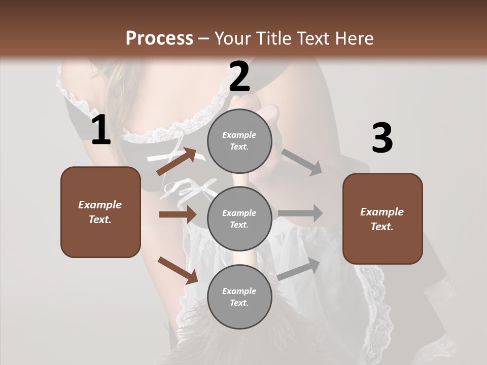Pretty Attractive Beautiful PowerPoint Template