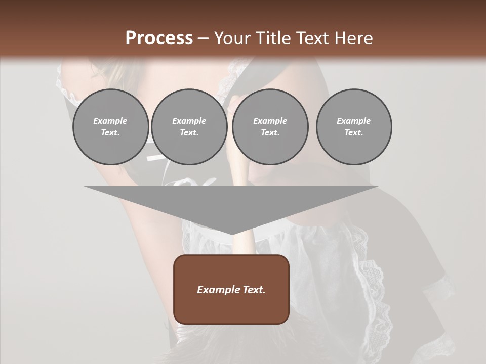 Pretty Attractive Beautiful PowerPoint Template