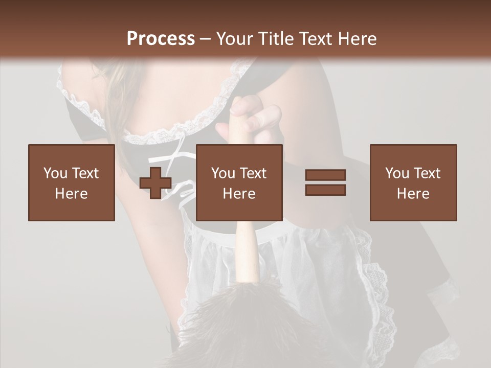 Pretty Attractive Beautiful PowerPoint Template