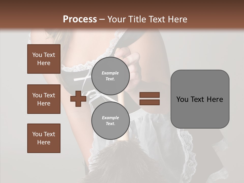 Pretty Attractive Beautiful PowerPoint Template